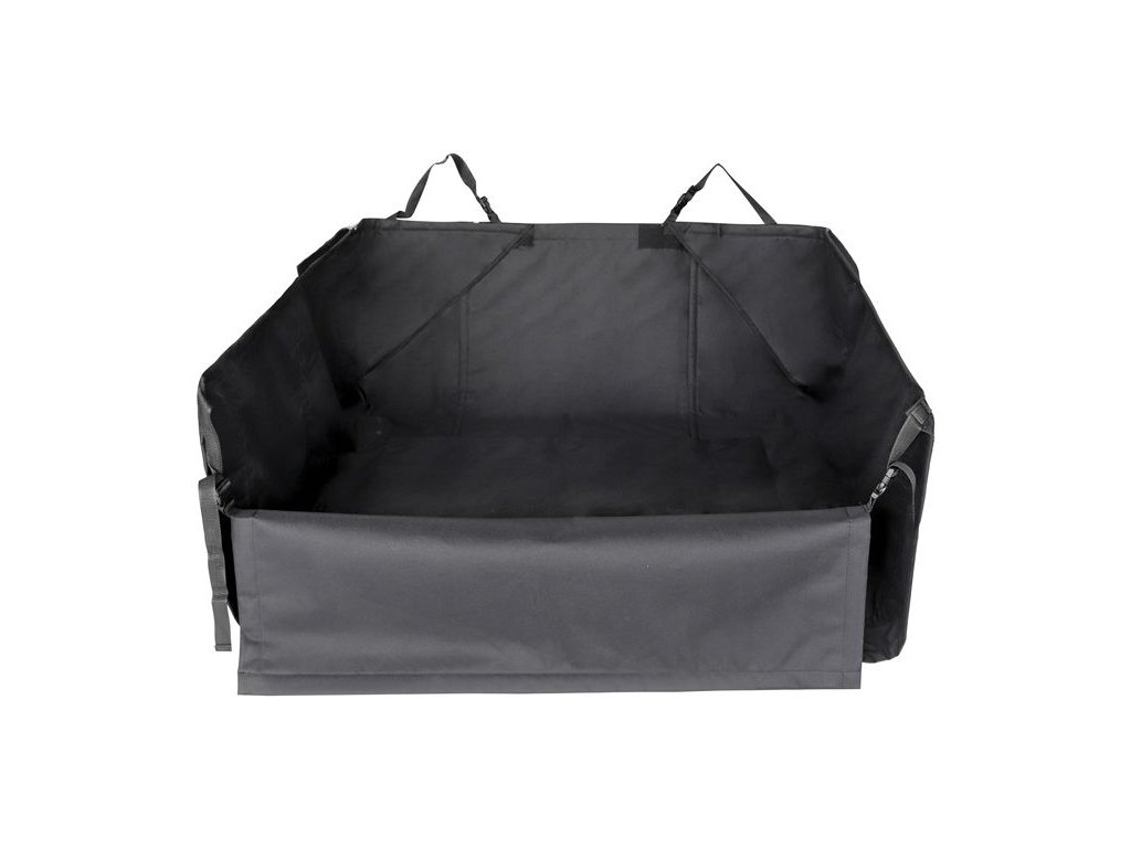 8130 3 nobby ochranny potah do kufru auta 155x121cm z kategorie chovatelske potreby a krmiva pro psy cestovani se psem doplnky do auta pro psy