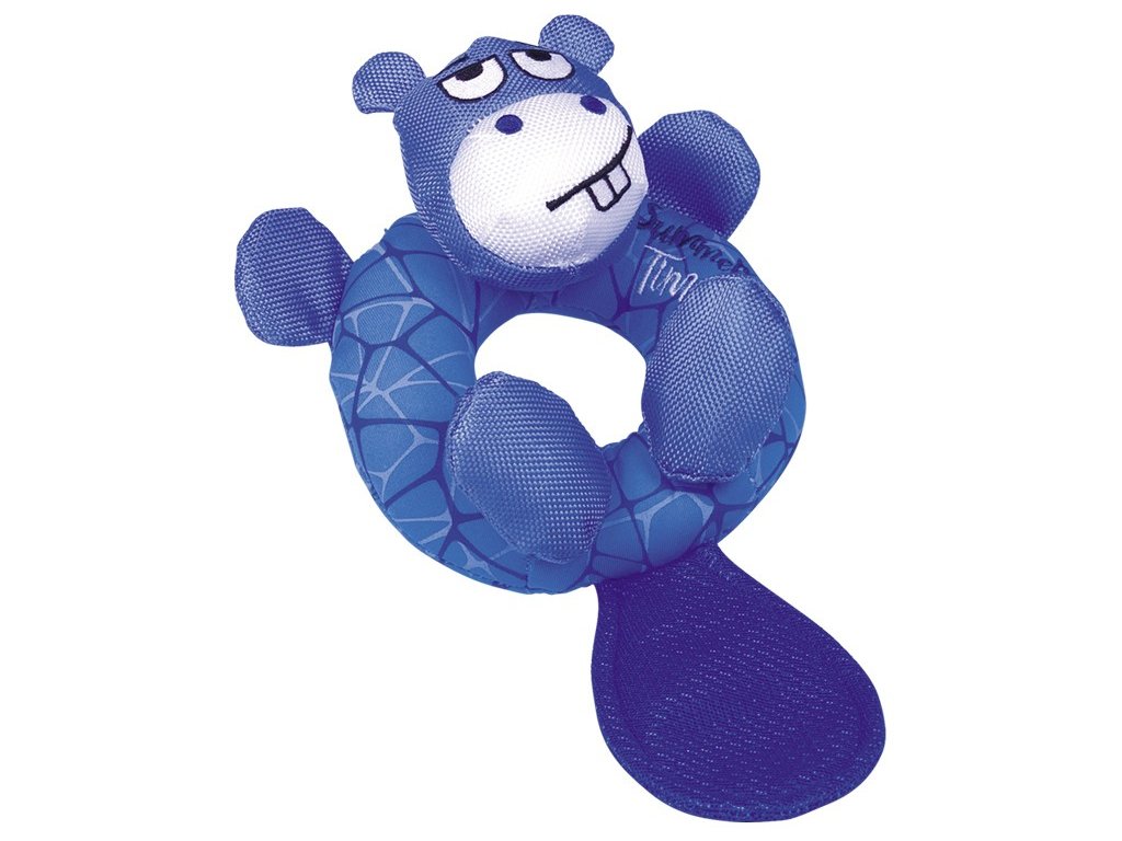 28122 1 nobby hracka pro psy do vody bobr 27cm z kategorie chovatelske potreby a krmiva pro psy hracky pro psy psi hracky do vody