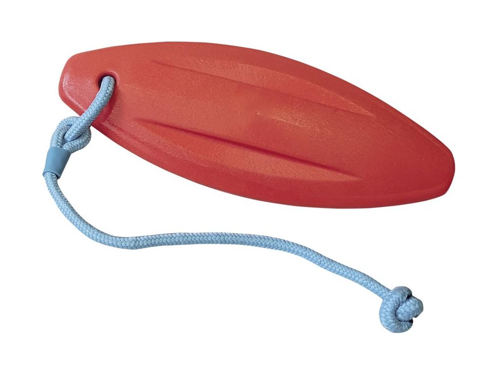 33363 1 nobby hracka rubber line zachranny plovak 26 cm z kategorie chovatelske potreby a krmiva pro psy hracky pro psy psi hracky do vody
