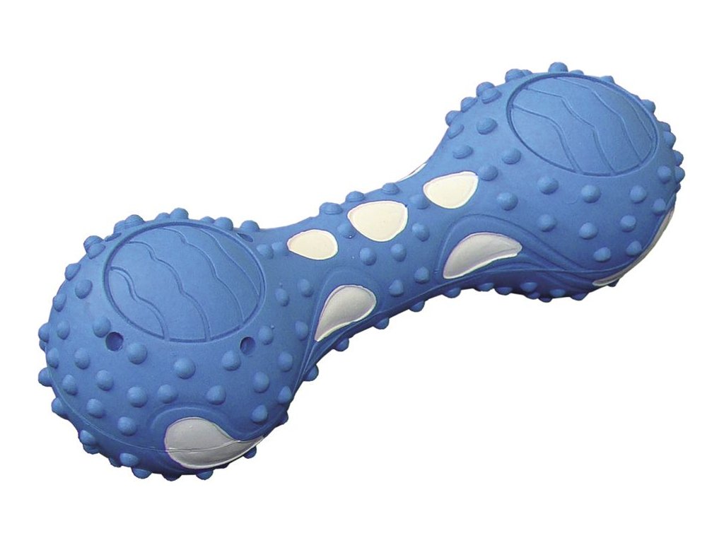 14622 2 nobby cooling hracka pro psy chladici cinka 17cm z kategorie chovatelske potreby a krmiva pro psy hracky pro psy chladici hracky pro psy