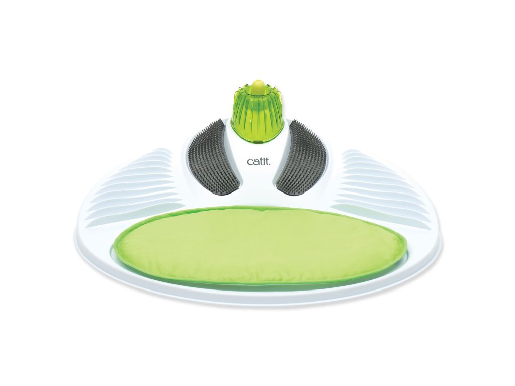 53172 1 wellness centrum catit design senses 2 0 1 ks z kategorie chovatelske potreby a krmiva pro kocky hracky pro kocky interaktivni hracky pro kocky
