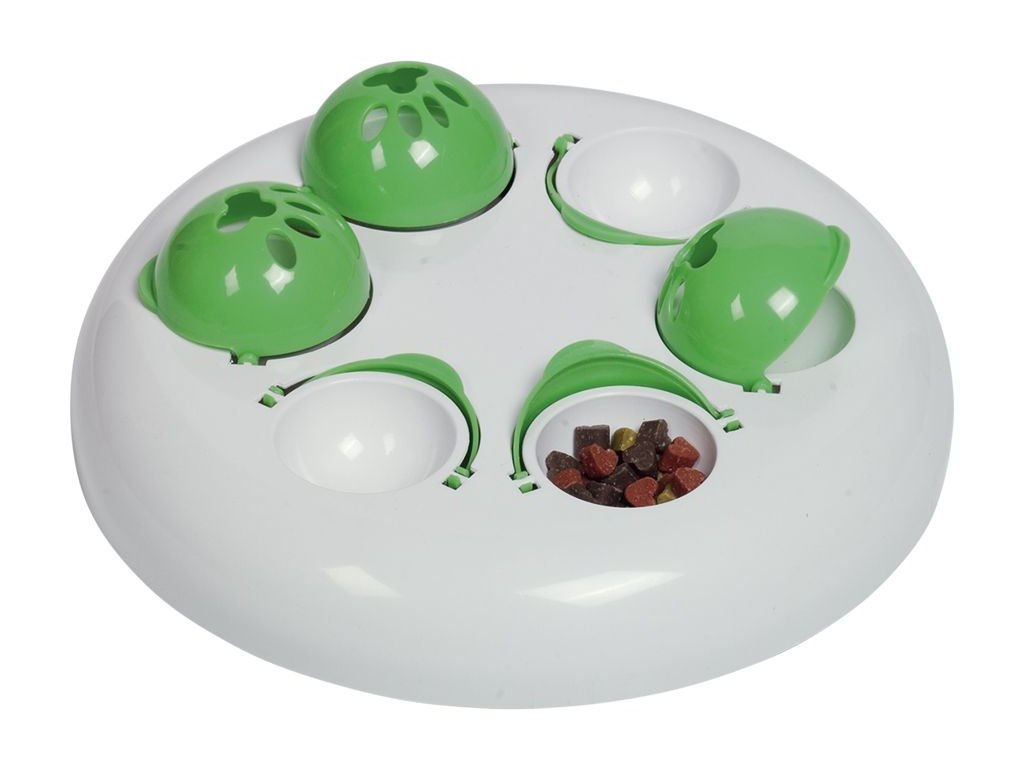 28194 1 nobby brainboard flappie hlavolam pro psy 25cm z kategorie chovatelske potreby a krmiva pro psy hracky pro psy hlavolamy pro psy