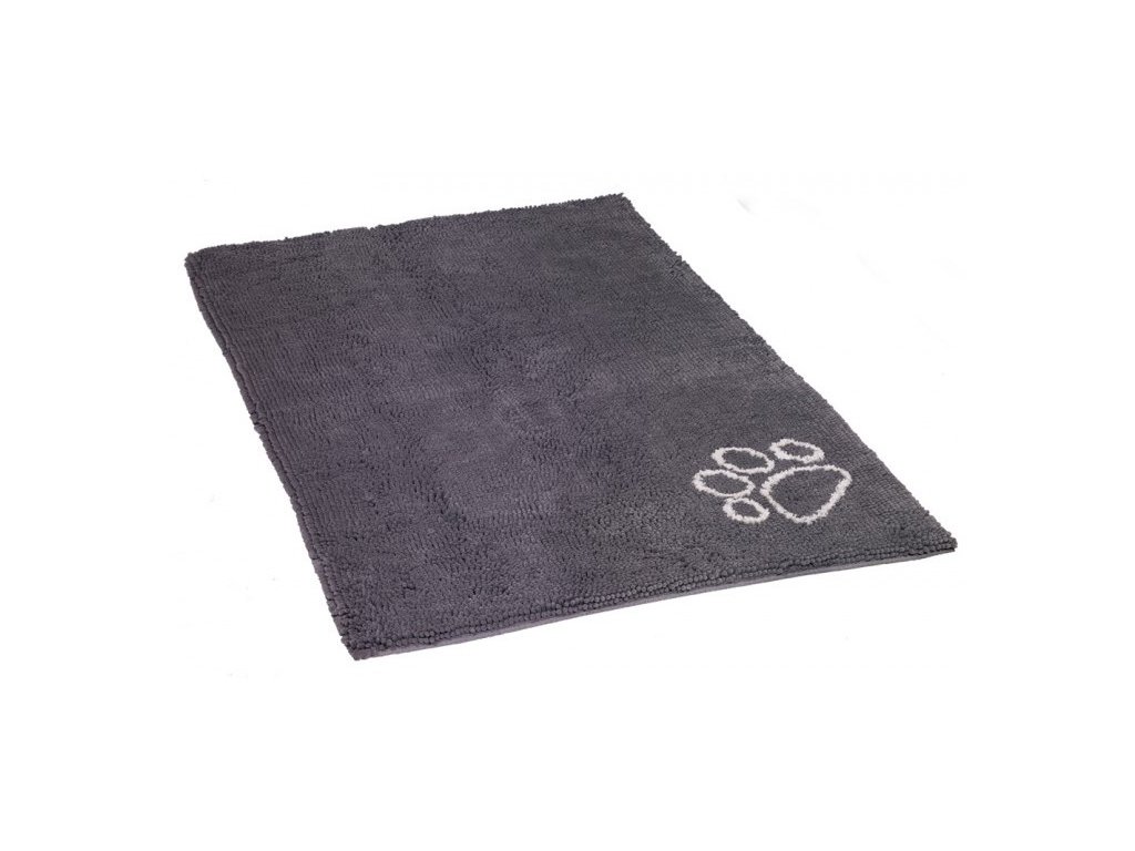 28287 1 nobby cistici podlozka l pro psa seda 152x91cm z kategorie chovatelske potreby a krmiva pro psy hygiena a kosmetika psa rohozky a osusky pro psy