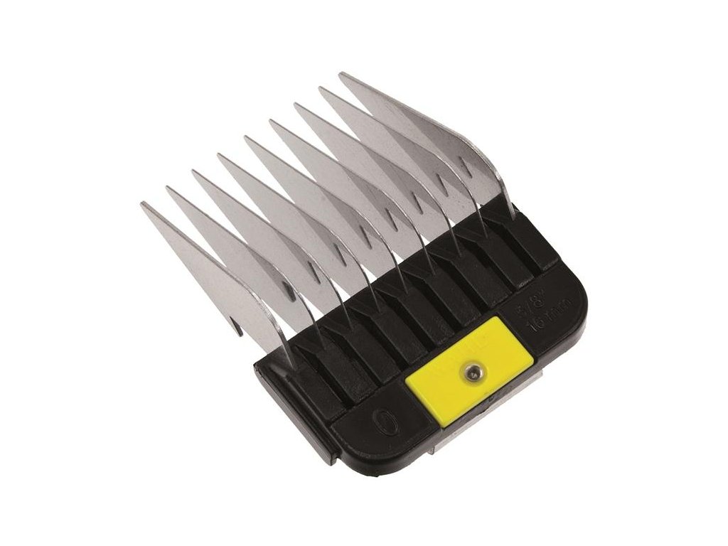 11829 1 moser 1247 7840 nahradni kovovy nastavec 16mm z kategorie chovatelske potreby a krmiva pro psy hygiena a kosmetika psa strihaci strojky pro psy