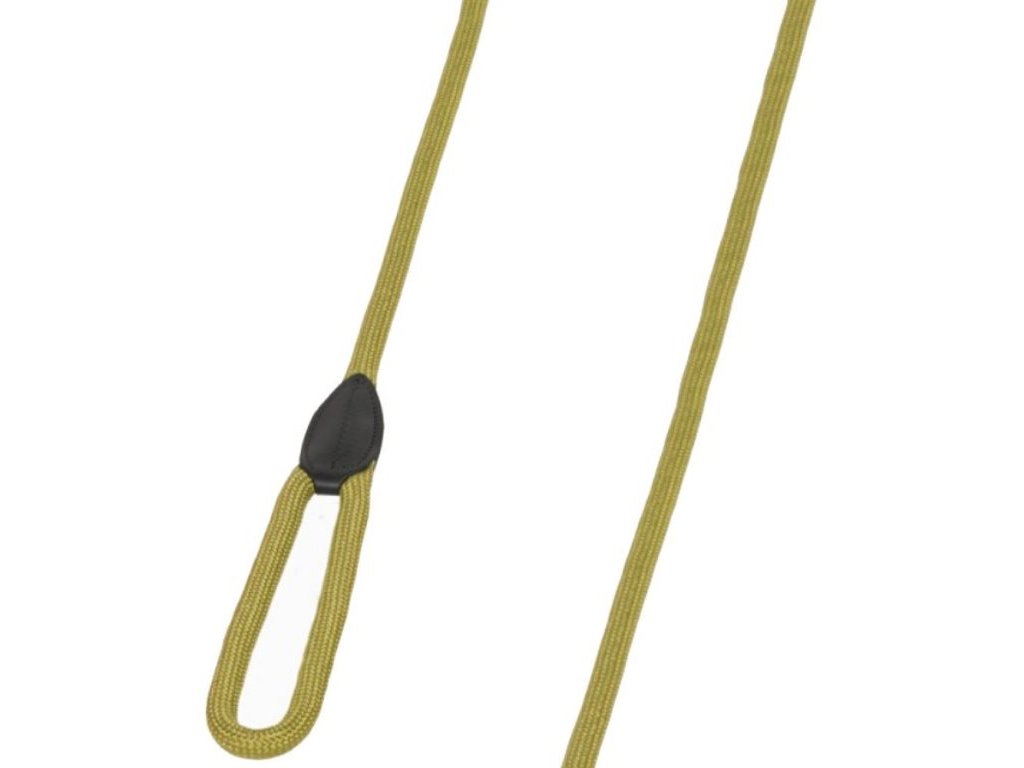 15114 1 nobby fun royal voditko s obojkem 170cm 13mm zelena z kategorie chovatelske potreby a krmiva pro psy obojky voditka a postroje pro psy voditka pro psy klasicka voditka pro psy