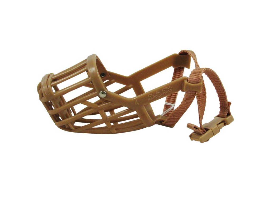 8376 3 baskerville muzzle nahubek pro psa plast vel 2 z kategorie chovatelske potreby a krmiva pro psy doplnky pro vycvik a sport psu nahubky a kosiky pro psy