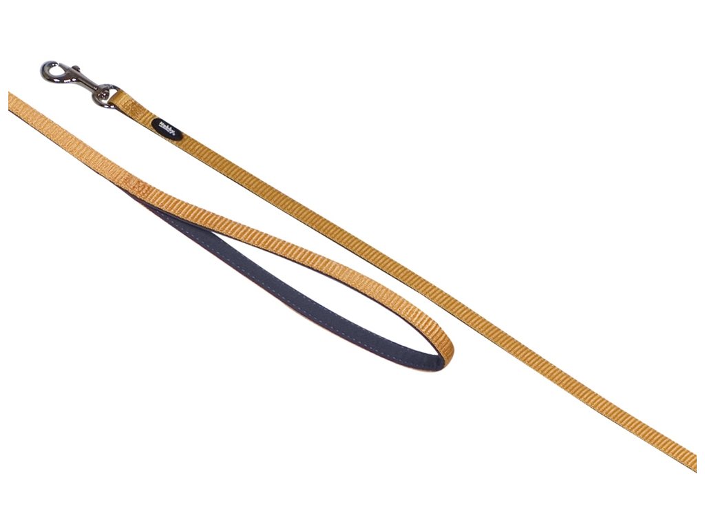 29802 1 nobby classic preno mini voditko xxs s neopren oranzova 1 20m 10mm z kategorie chovatelske potreby a krmiva pro psy obojky voditka a postroje pro psy voditka pro psy klasicka voditka pro psy
