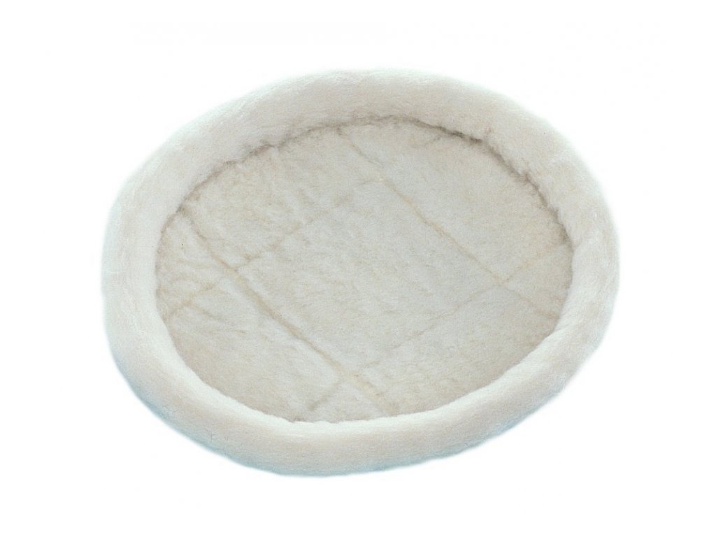 5760 1 nobby pelisek pro mala zvirata 30x26cm z kategorie chovatelske potreby a krmiva pro hlodavce a mala zvirata pelisky hnizda