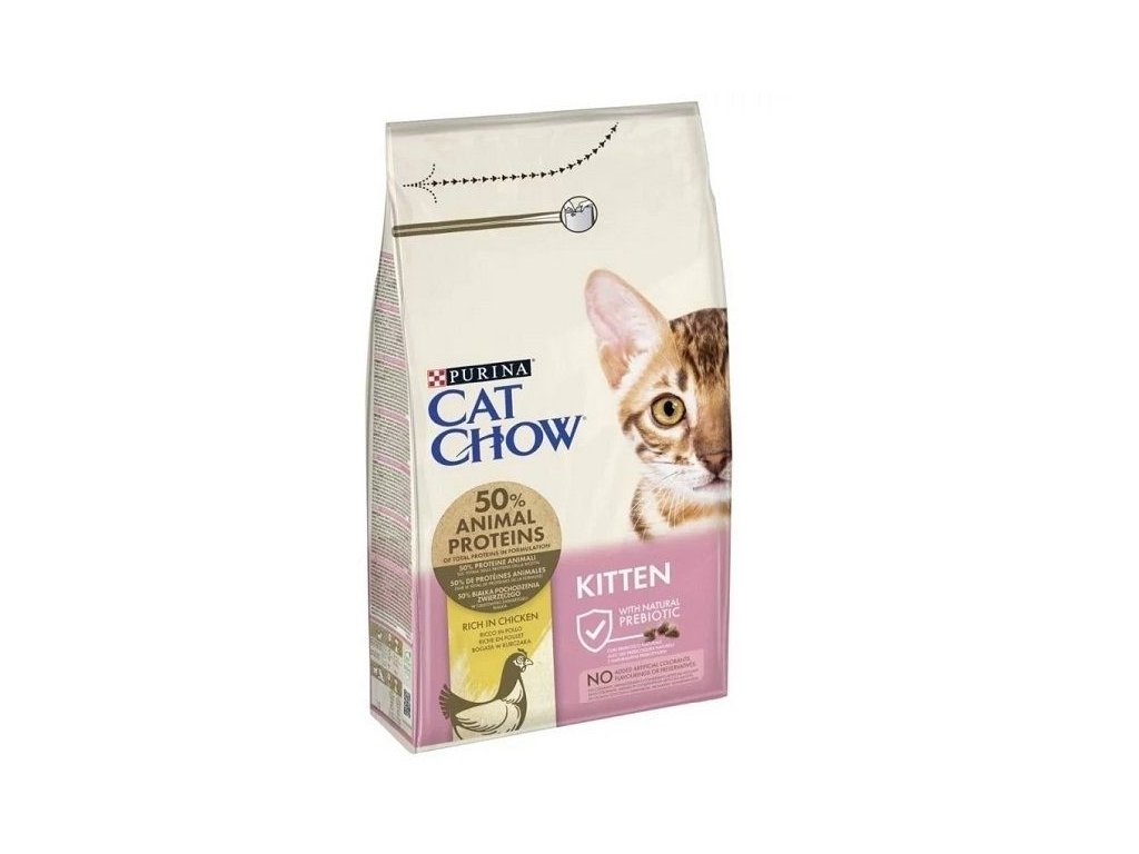 82710 purina cat chow kitten 1 5 kg z kategorie chovatelske potreby a krmiva pro kocky krmivo a pamlsky pro kocky granule pro kocky