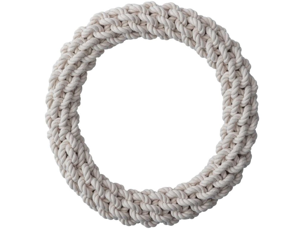 79722 quapas hracka pro psy lano xl kulate 40 cm z kategorie chovatelske potreby a krmiva pro psy hracky pro psy odolne hracky pro psy