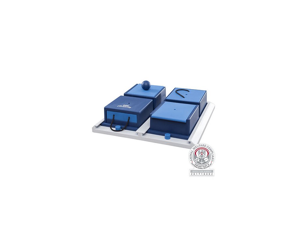 59705 8 trixie dog activity pocker box 1 z kategorie chovatelske potreby a krmiva pro psy hracky pro psy hlavolamy pro psy