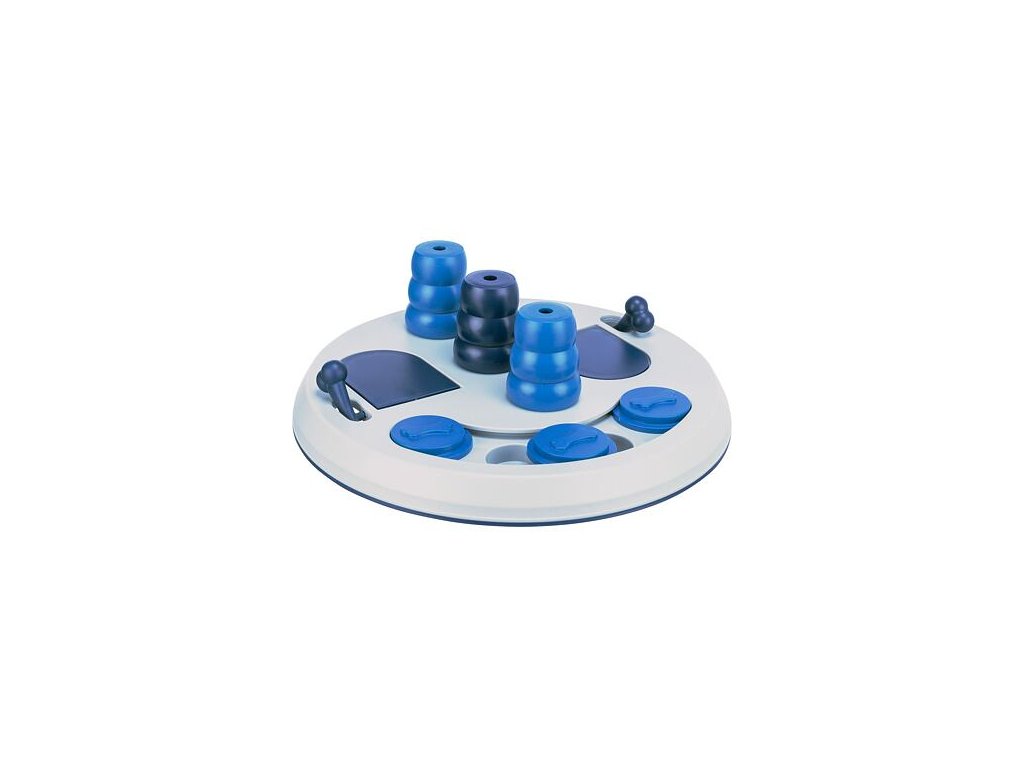 75570 6 trixie dog activity flip board xxl strategicka hra 23 cm z kategorie chovatelske potreby a krmiva pro psy hracky pro psy hlavolamy pro psy
