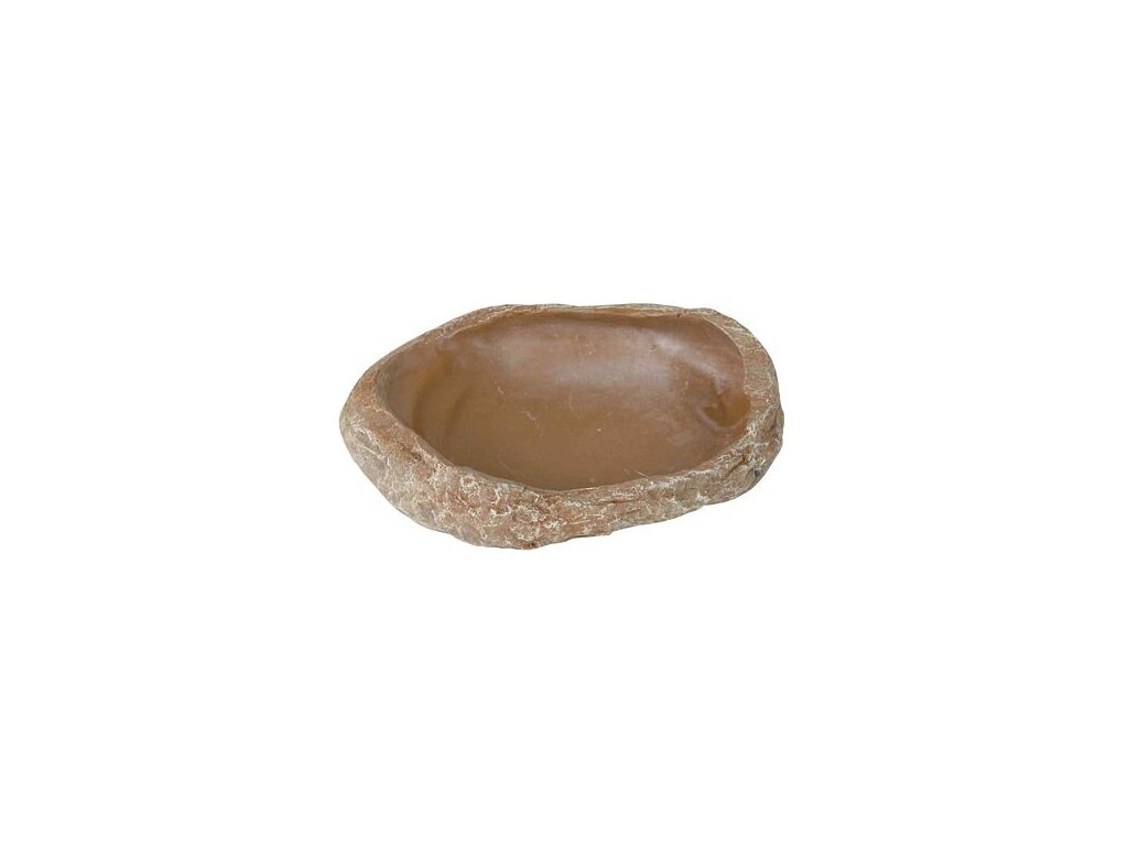 76479 1 terarijni miska na vodu nebo krmivo 15x3 5x12 cm z kategorie akvaristicke a teraristicke potreby misky a pitka do terarii