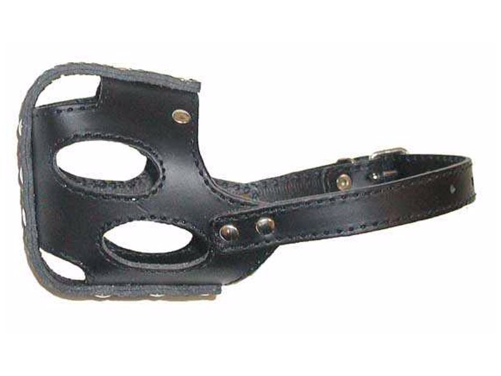 78063 1 nahubek kuze robus c 3 pudl jezevcik z kategorie chovatelske potreby a krmiva pro psy doplnky pro vycvik a sport psu nahubky a kosiky pro psy