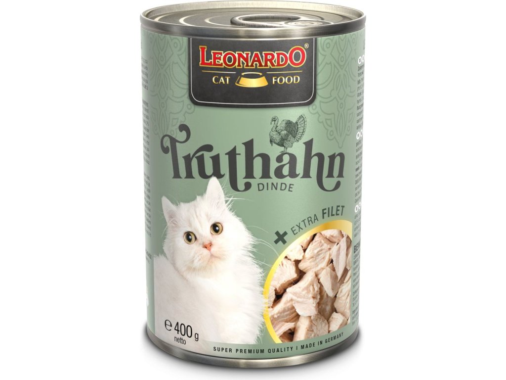 80943 1 leonardo kruti extra filet 400 g z kategorie chovatelske potreby a krmiva pro kocky krmivo a pamlsky pro kocky konzervy pro kocky