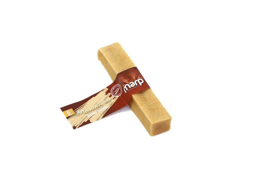 57402 7 marp holistic horska tycinka xl 110 119g z kategorie chovatelske potreby a krmiva pro psy pamlsky pro psy tycinky salamky pro psy