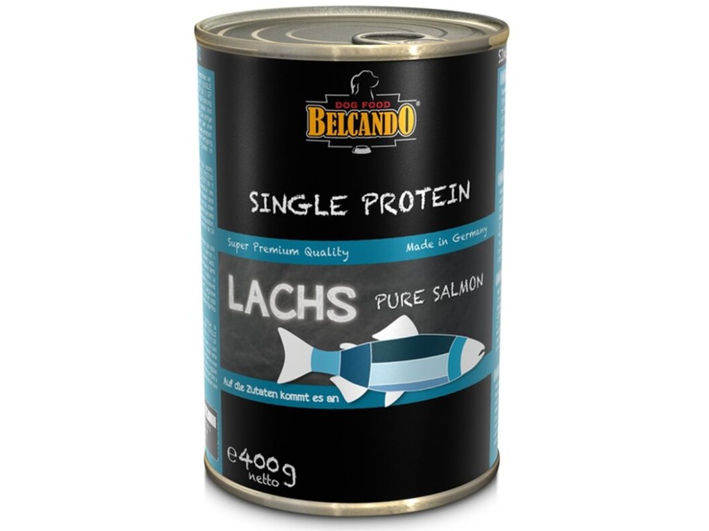 79950 1 belcando sp losos 400 g z kategorie chovatelske potreby a krmiva pro psy krmiva pro psy konzervy pro psy