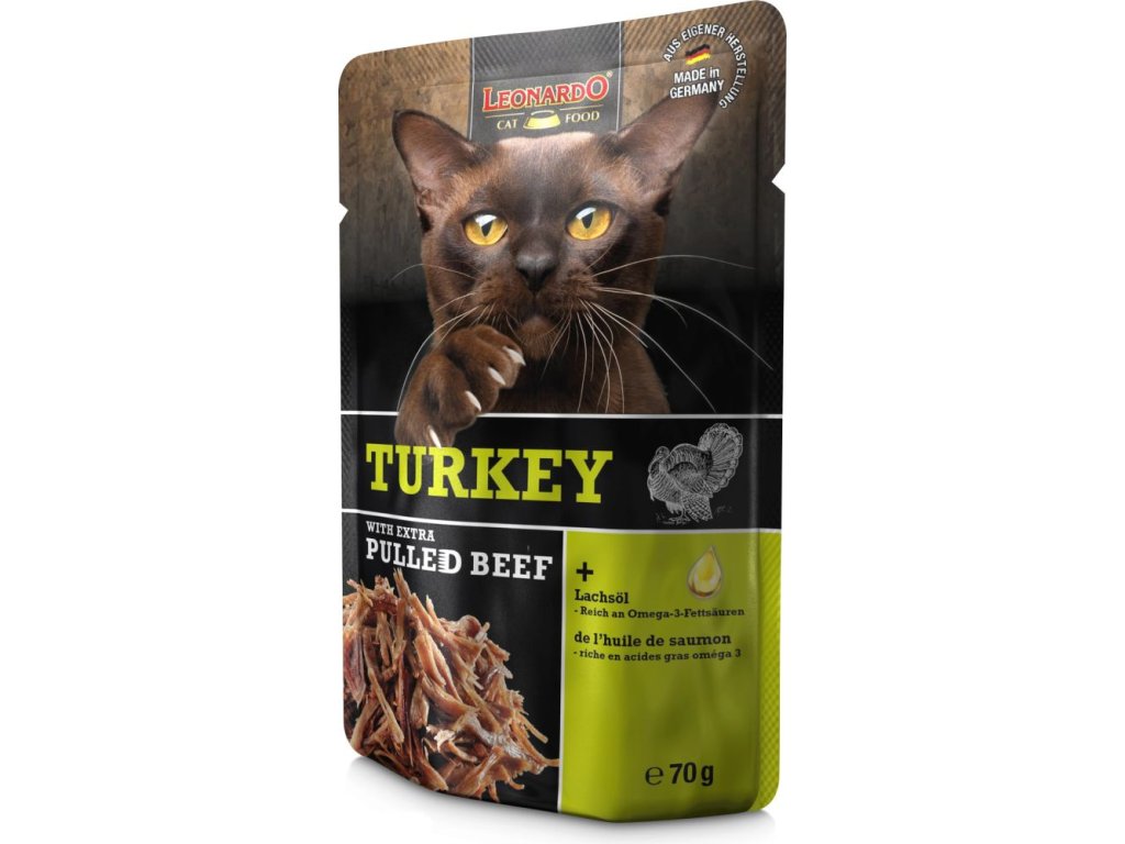 80865 1 leonardo kapsicka kruti extra trhane hovezi 70 g z kategorie chovatelske potreby a krmiva pro kocky krmivo a pamlsky pro kocky kapsicky pro kocky