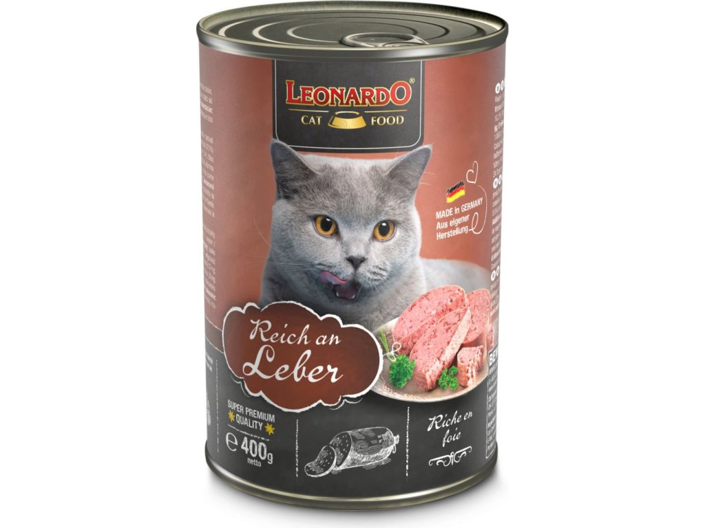 80730 1 leonardo bohate na jatra 400g z kategorie chovatelske potreby a krmiva pro kocky krmivo a pamlsky pro kocky konzervy pro kocky