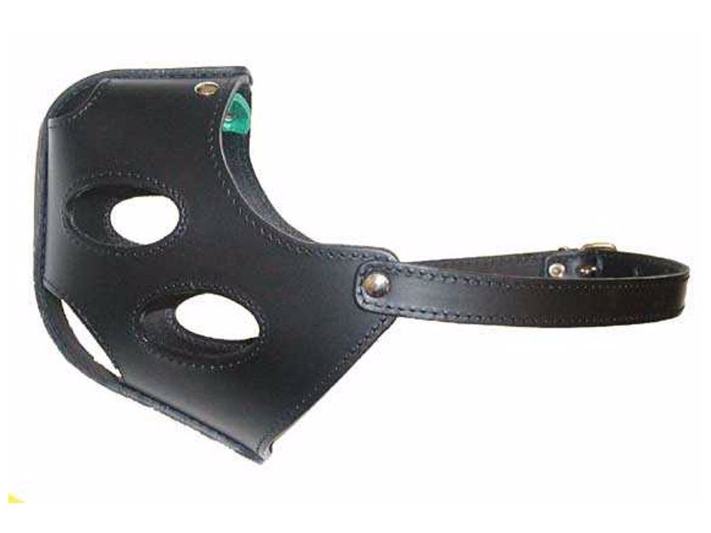 78231 1 nahubek kuze robus c 9 staford z kategorie chovatelske potreby a krmiva pro psy doplnky pro vycvik a sport psu nahubky a kosiky pro psy