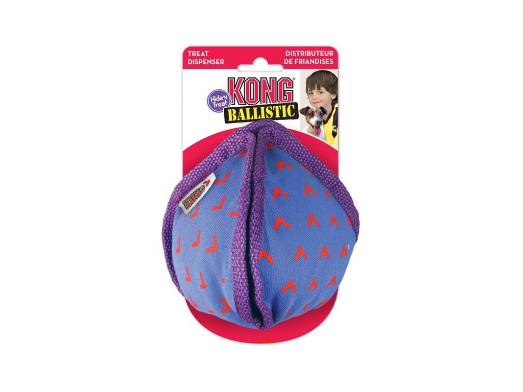 54927 5 hracka textil ballistic plnici mic kong z kategorie chovatelske potreby a krmiva pro psy hracky pro psy kong hracky pro psy