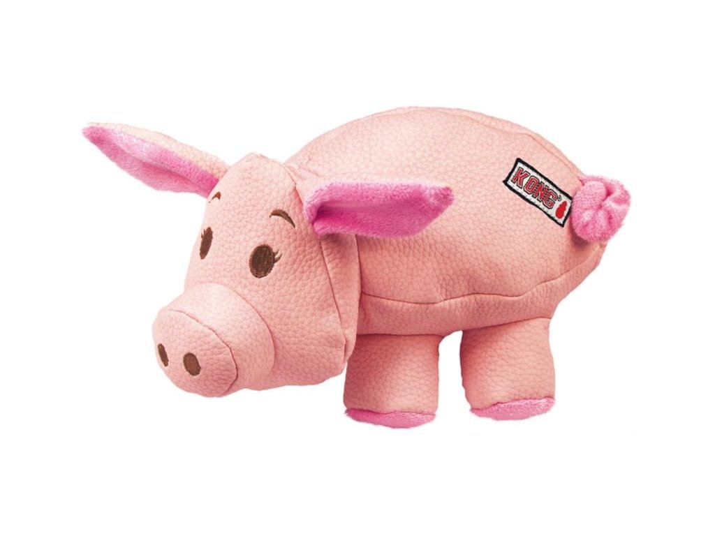 55032 3 hracka textil phatz prase kong xs z kategorie chovatelske potreby a krmiva pro psy hracky pro psy kong hracky pro psy