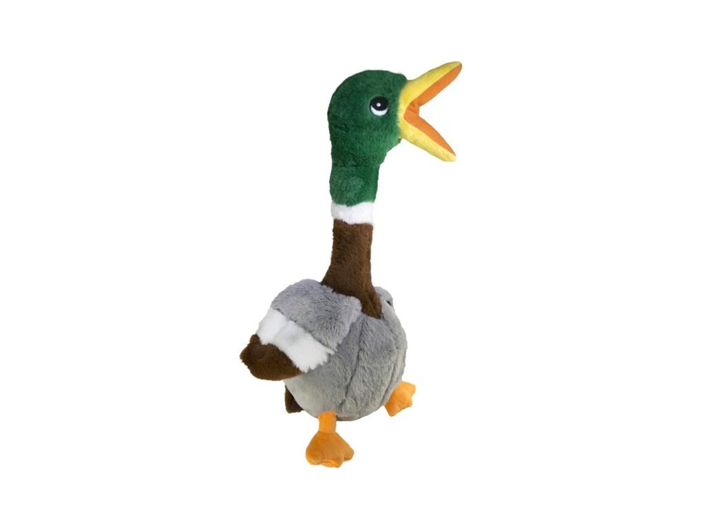 55035 3 hracka plys shakers kachna kong l z kategorie chovatelske potreby a krmiva pro psy hracky pro psy kong hracky pro psy