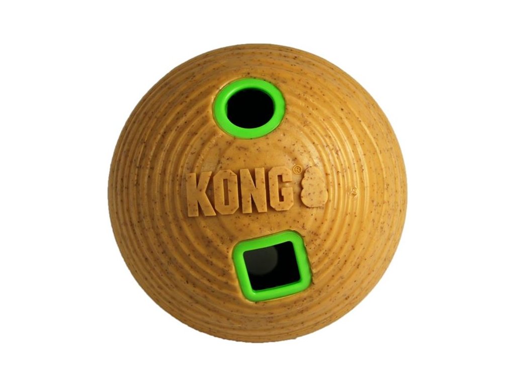 55143 3 hracka plast guma bamboo feeder plnici mic kong m z kategorie chovatelske potreby a krmiva pro psy hracky pro psy kong hracky pro psy