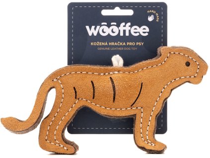 112187 wooffee kozena hracka tygr