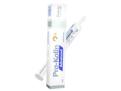 38940 1 protexin pro kolin advanced pro kocky 15ml z kategorie chovatelske potreby a krmiva pro kocky vitaminy a leciva pro kocky podpora traveni kocek