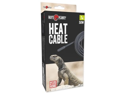 88134 kabel topny repti planet 7m 50 w