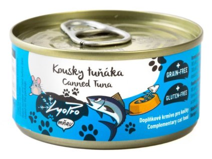 90708 1 kousky tunaka