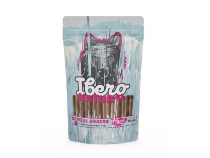 115033 ibero cold pressed dental snack kachna r epa l 10ks