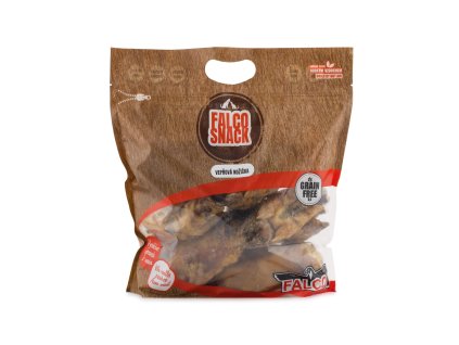 101689 falco snack veprova nozicka susena 10 ks