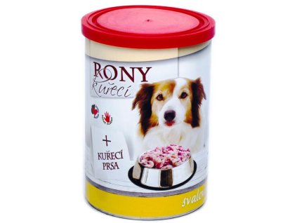 89904 rony kureci 400g