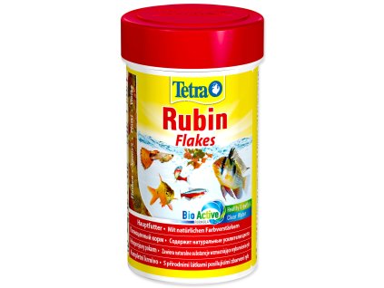 57906 1 tetra rubin 100 ml z kategorie akvaristicke a teraristicke potreby akvarijni technika