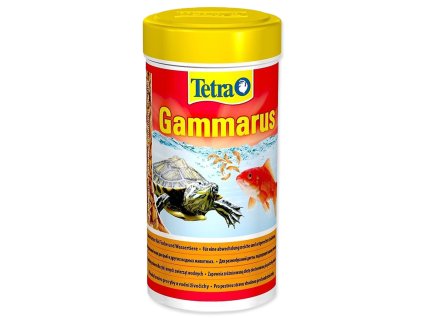 50172 1 tetra gammarus 500 ml z kategorie akvaristicke a teraristicke potreby krmiva terarijni krmiva