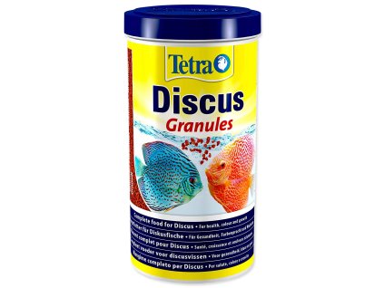 58002 1 tetra discus 1 l z kategorie akvaristicke a teraristicke potreby akvarijni technika