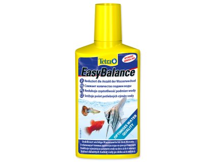 58122 1 tetra easybalance 250 ml z kategorie akvaristicke a teraristicke potreby akvarijni technika