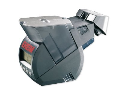 93094 krmitko eheim automaticke twinfeeder