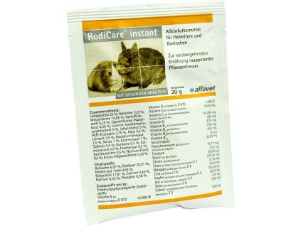 77409 rodicare instant70g