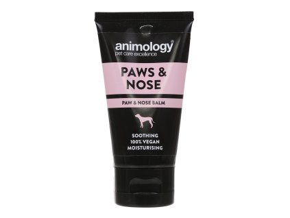 98383 2 animology balzam na tlapky a cumak pro psy 50ml