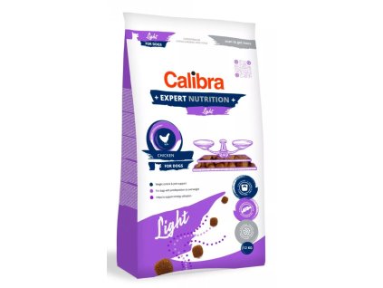 30900 1 105994 calibra dog en light 12kg