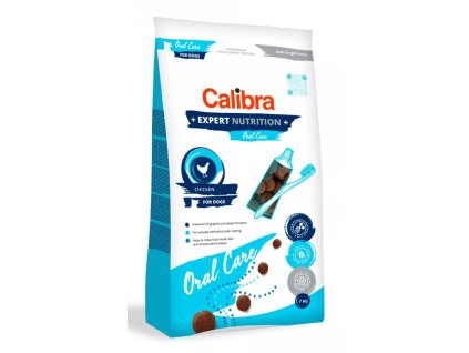 30936 1 105998 calibra dog en oral care 7kg