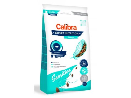 30930 1 106000 calibra dog en sensitive salmon 12kg