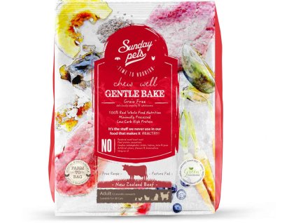 90885 sunday pets beef cat 1 3 kg