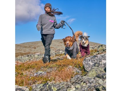 116152 oblecek hurtta extreme overal lilkovy 40m