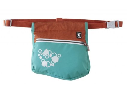 107119 1 hurtta treat pocket eco azurova skor ice