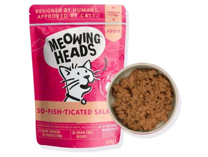 16662 1 kapsicka meowing heads so fish ticated salmon 100g