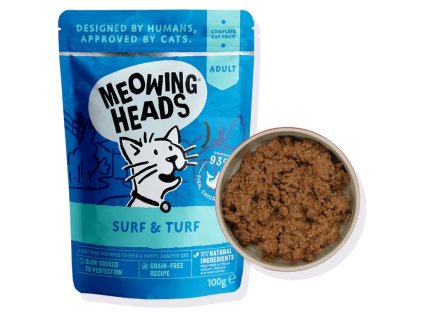 16665 1 kapsicka meowing heads surf turf 100g